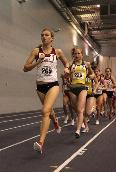 2010 MPSF-058.JPG - 2010 Mountain Pacific Sports Federation Indoor Track and Field Championships, February 26-27, Dempsey Indoor, Seattle, WA.